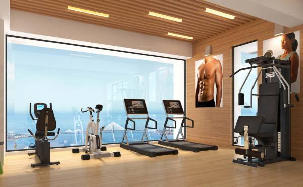 Images for Amenities of Richa Park Mist Images for Amenities of Richa Park Mist