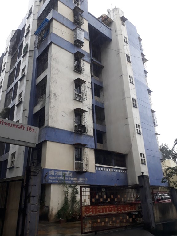  shree thane darshan Elevation