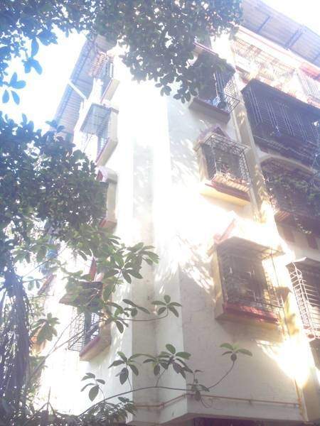  om krishna darshan Elevation