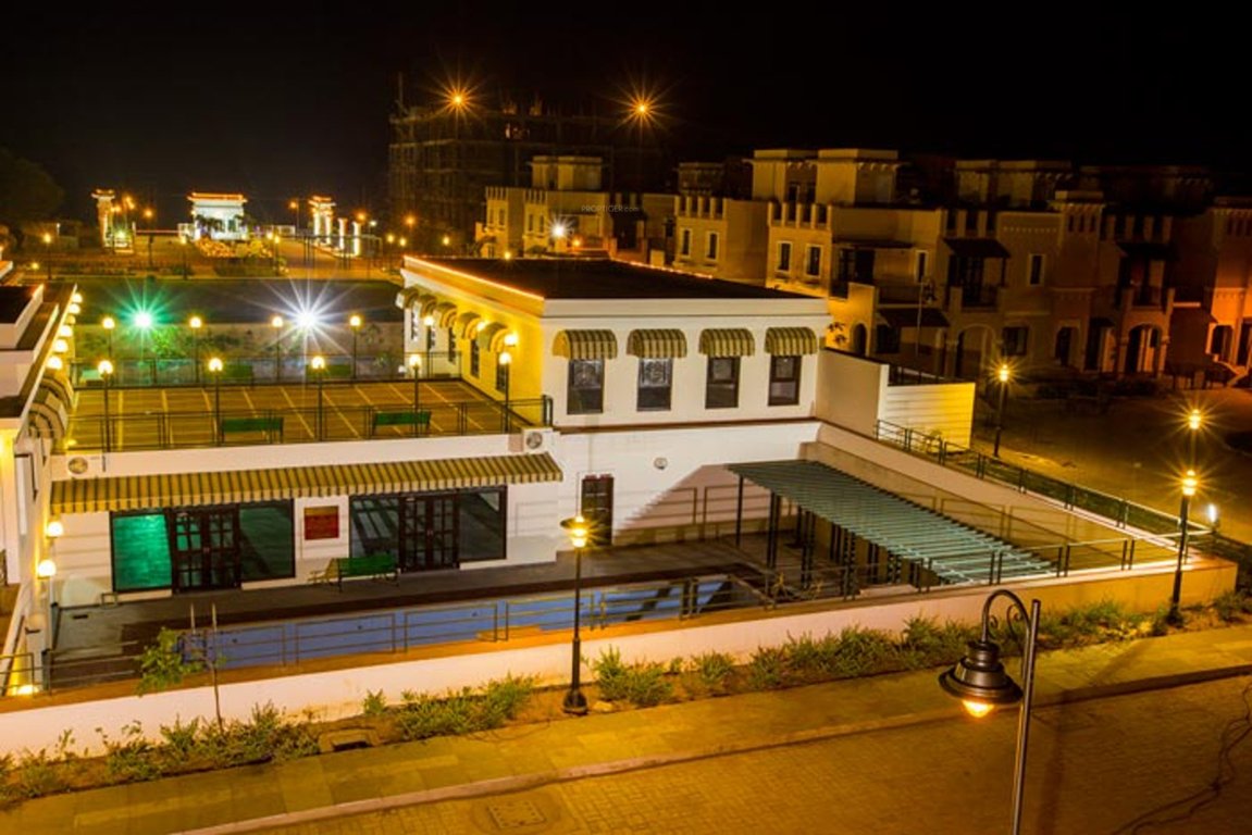 Images for Amenities of Akshat Meadows Apartments