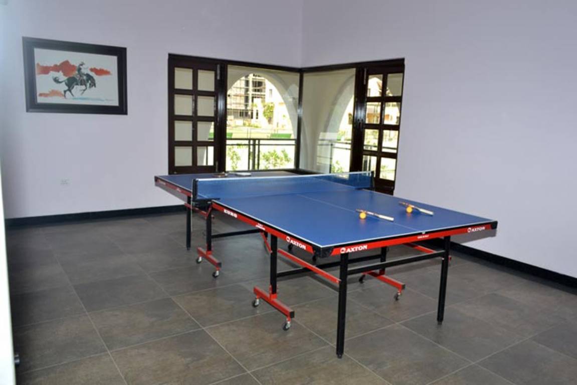 Images for Amenities of Akshat Meadows Apartments