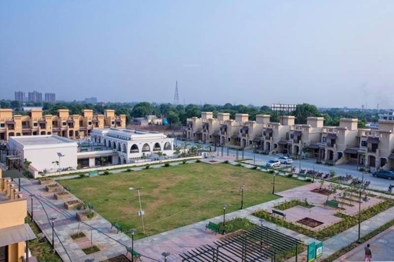Images for Amenities of Akshat Meadows Apartments