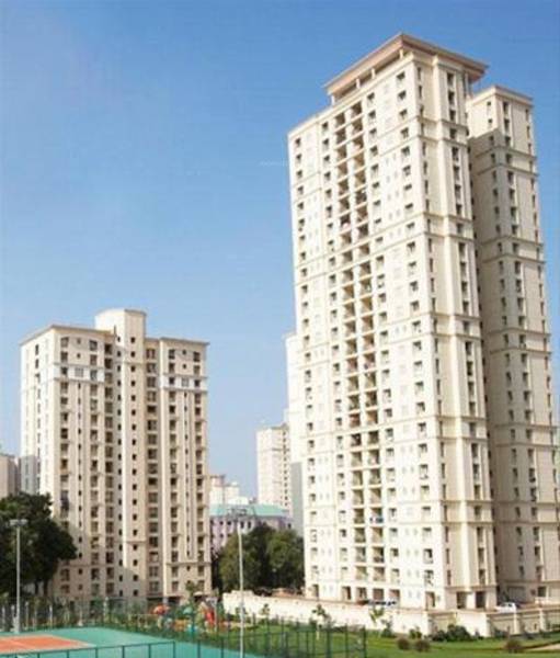 Images for Elevation of Hiranandani Developers Estate Penrose