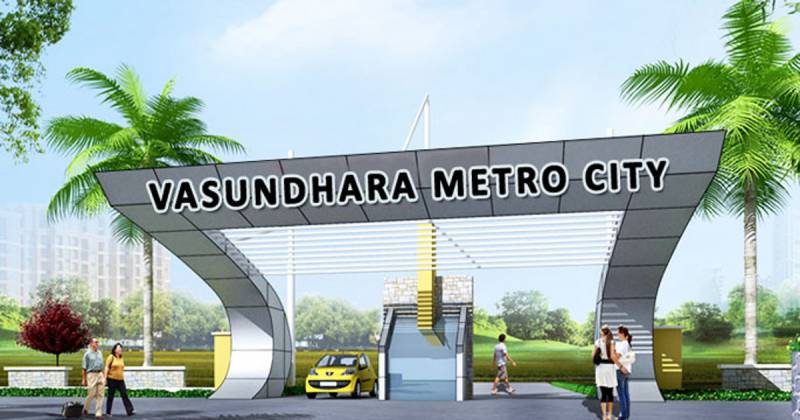 Images for Main Other of Vasundhara Metro City Phase 1