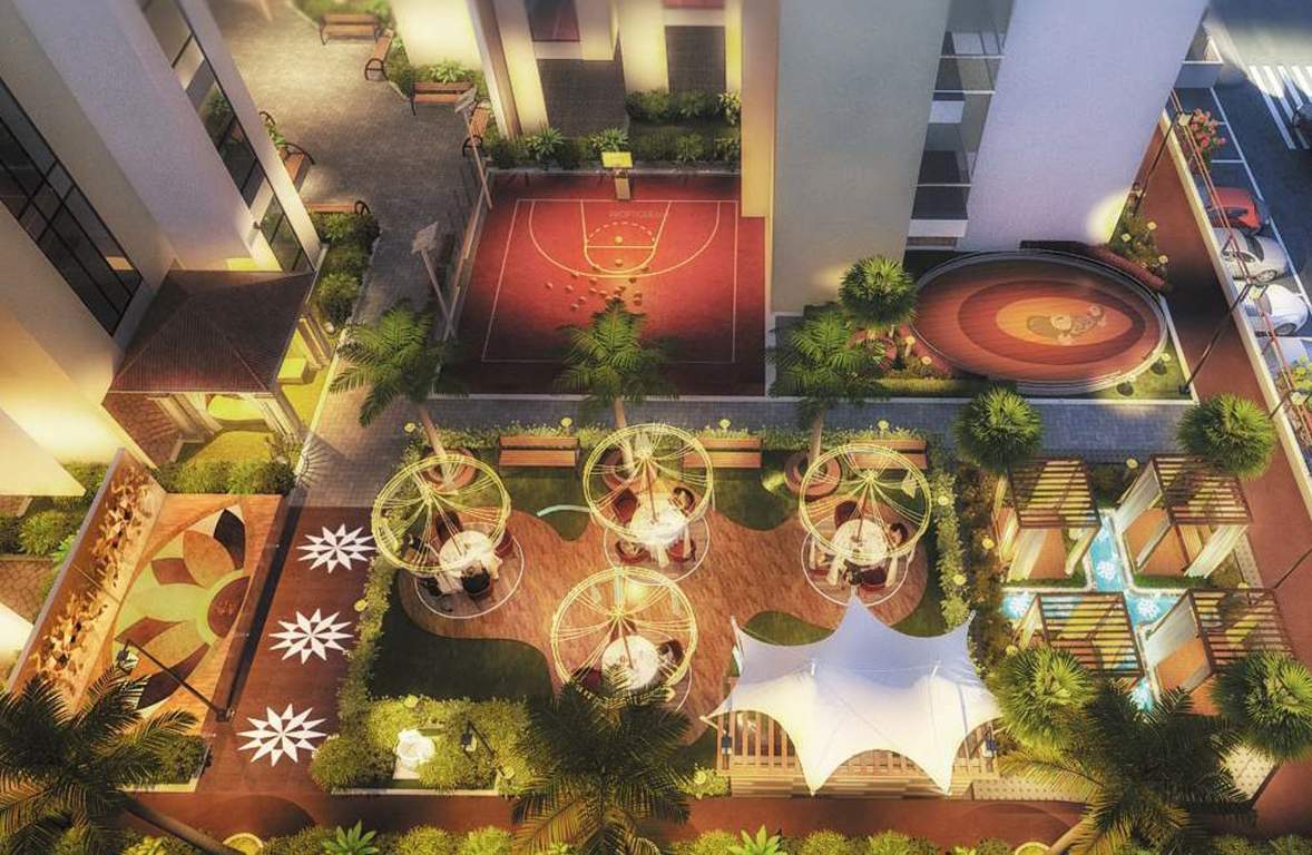  the palms Images for Amenities of Metro The Palms