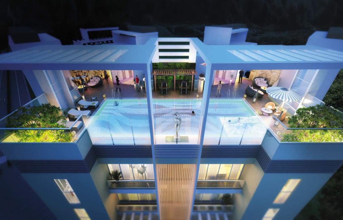  the palms Images for Amenities of Metro The Palms