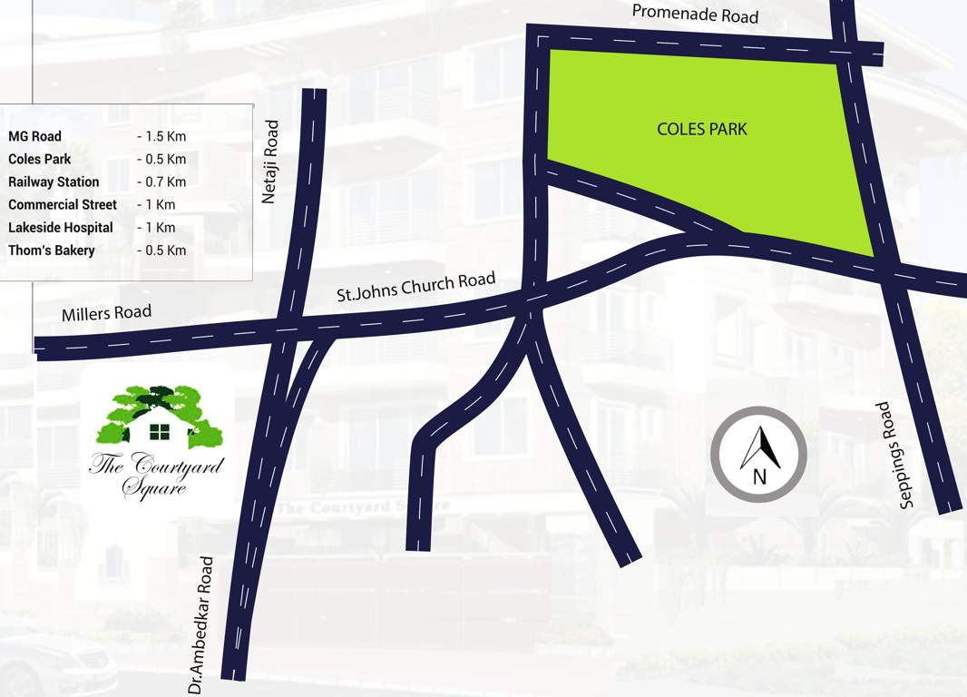  the courtyard square Images for Location Plan of Aswan The Courtyard Square