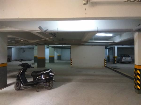 Car Parking the-courtyard-square Car Parking