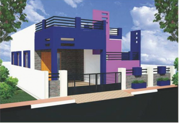 Elevation avenue Elevation