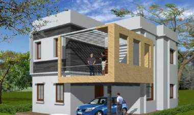 Elevation avenue Elevation