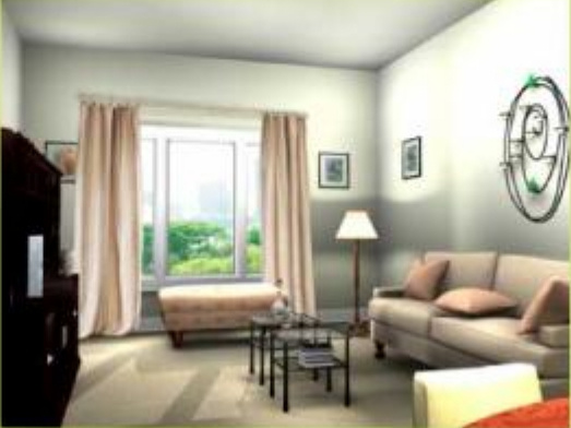 Living Area avenue Living Area