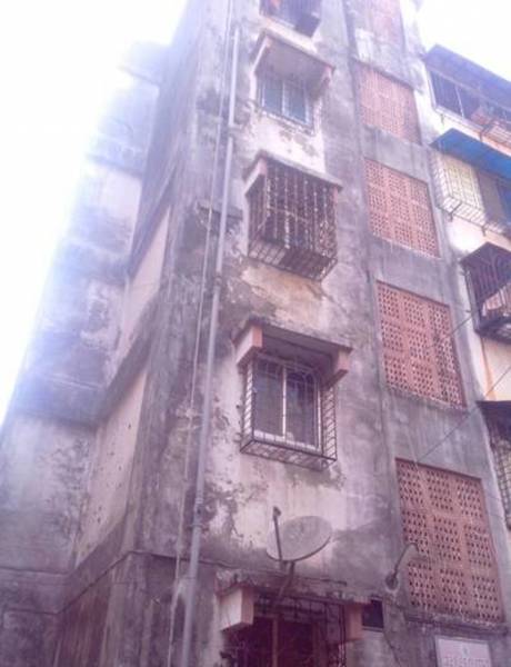 Images for Elevation of Gurukul New Gharkul Apartment Images for Elevation of Gurukul New Gharkul Apartment