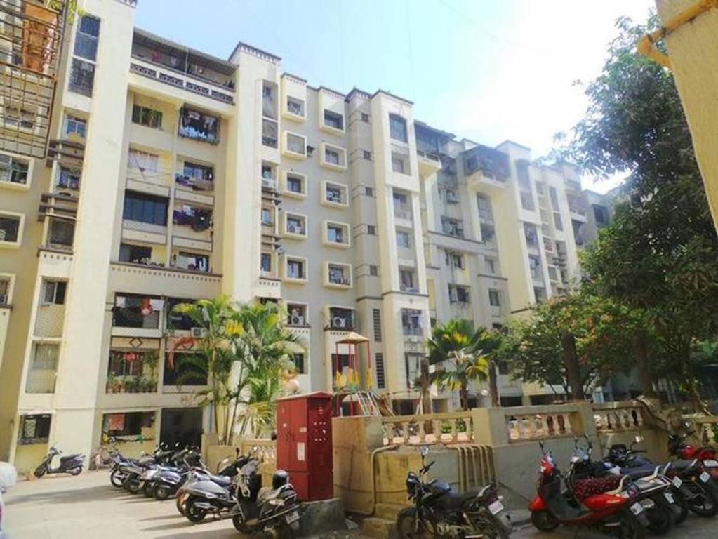 Images for Elevation of Aayush Swastik Park CHS