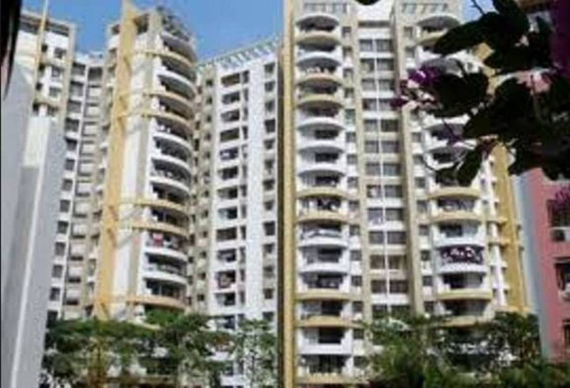 Images for Elevation of Aayush Swastik Park CHS