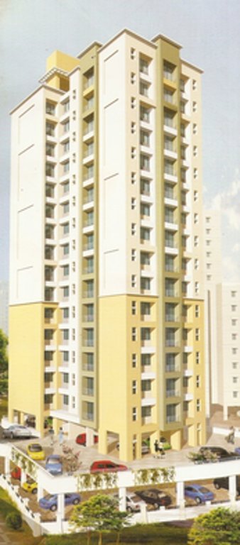 Images for Elevation of Aayush Swastik Park CHS