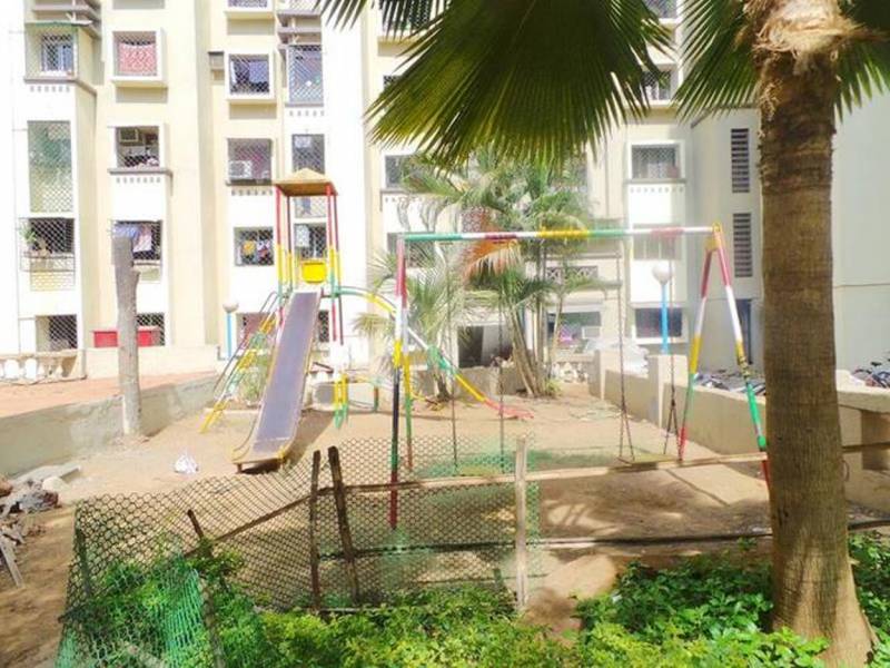 Images for Amenities of Aayush Swastik Park CHS