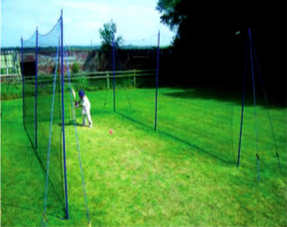  green view Images for Amenities of R S Developers Bangalore Green View