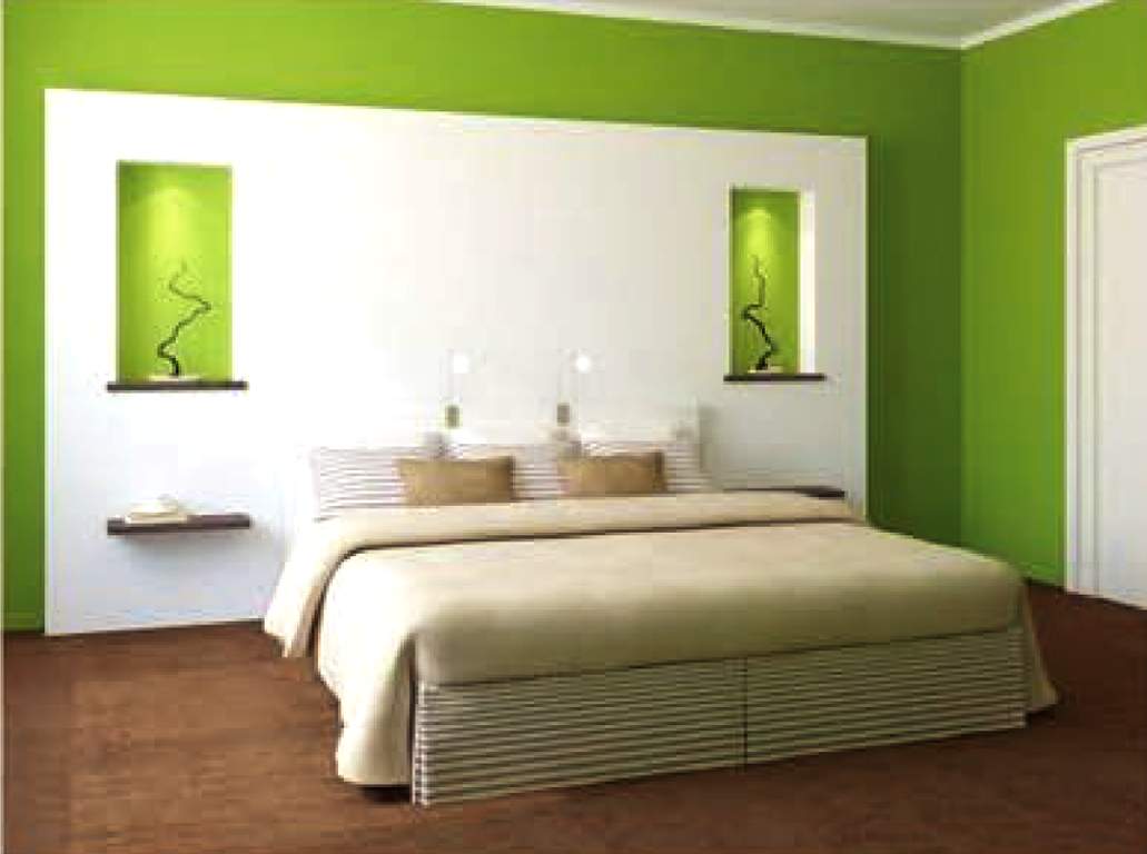  green view Images for Main Other of R S Developers Bangalore Green View