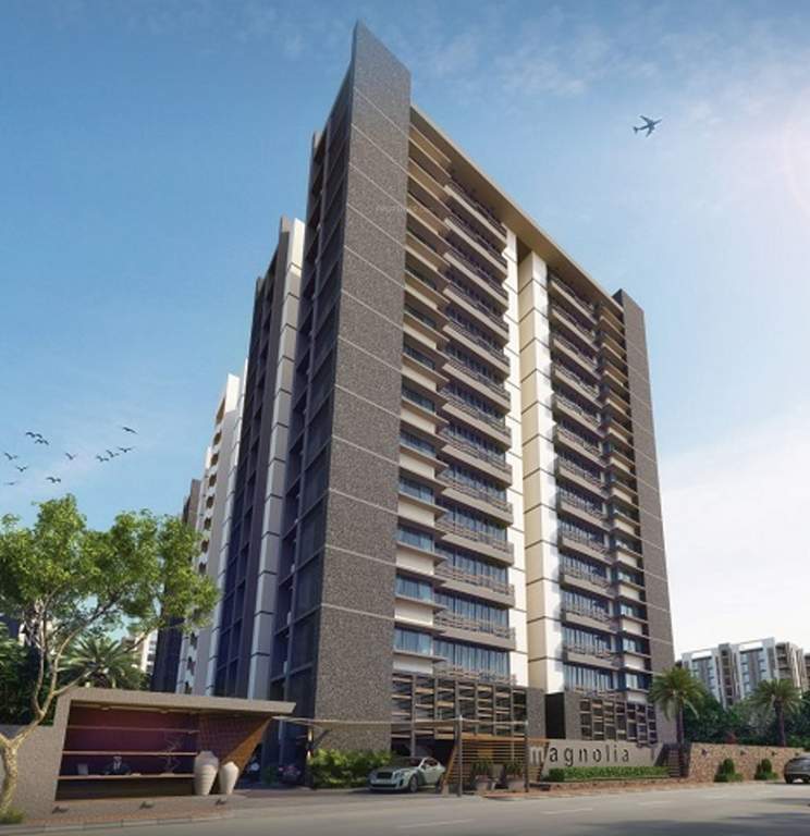  residency Images for Elevation of Magnolia Residency