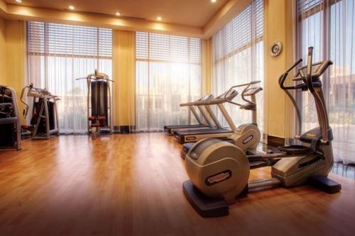  residency Images for Amenities of Magnolia Residency