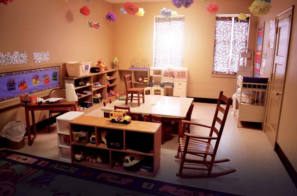  residency Images for Amenities of Magnolia Residency