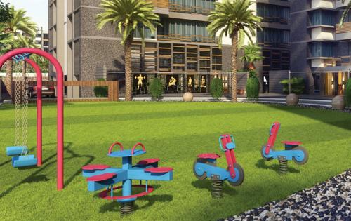  residency Images for Amenities of Magnolia Residency