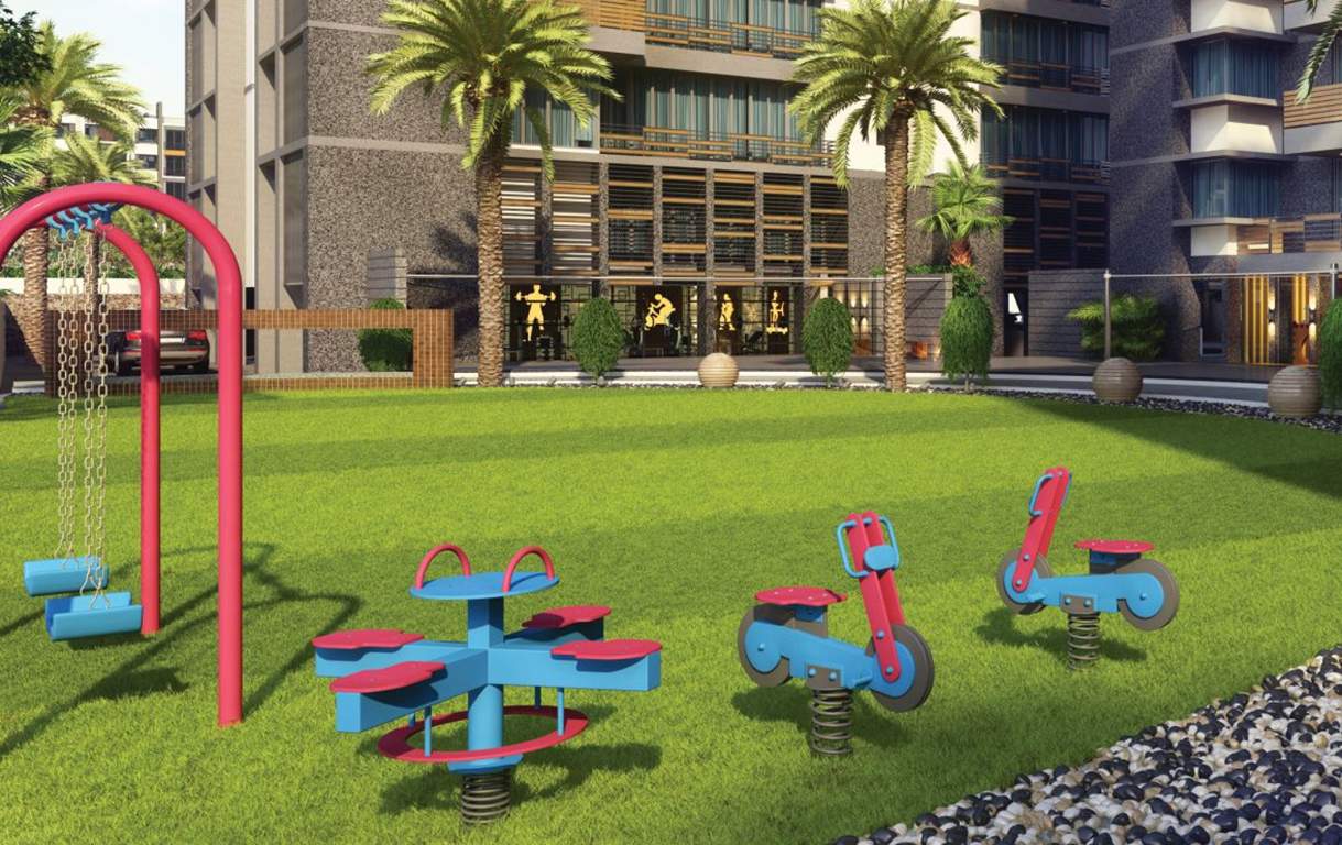  residency Images for Amenities of Magnolia Residency