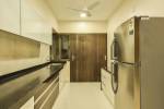  residency Kitchen