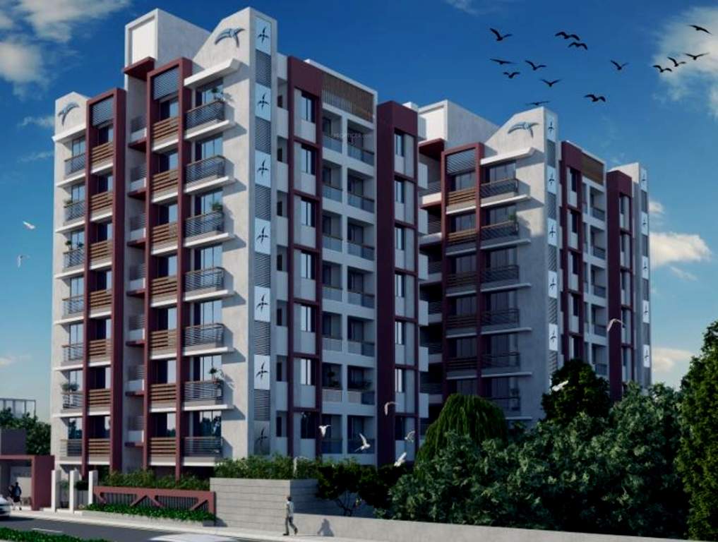 western park Images for Elevation of Avis Western Park