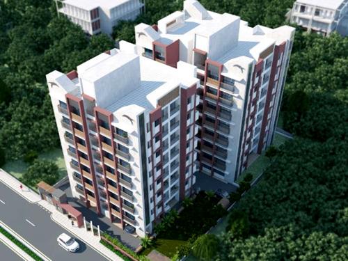  western-park Images for Elevation of Avis Western Park