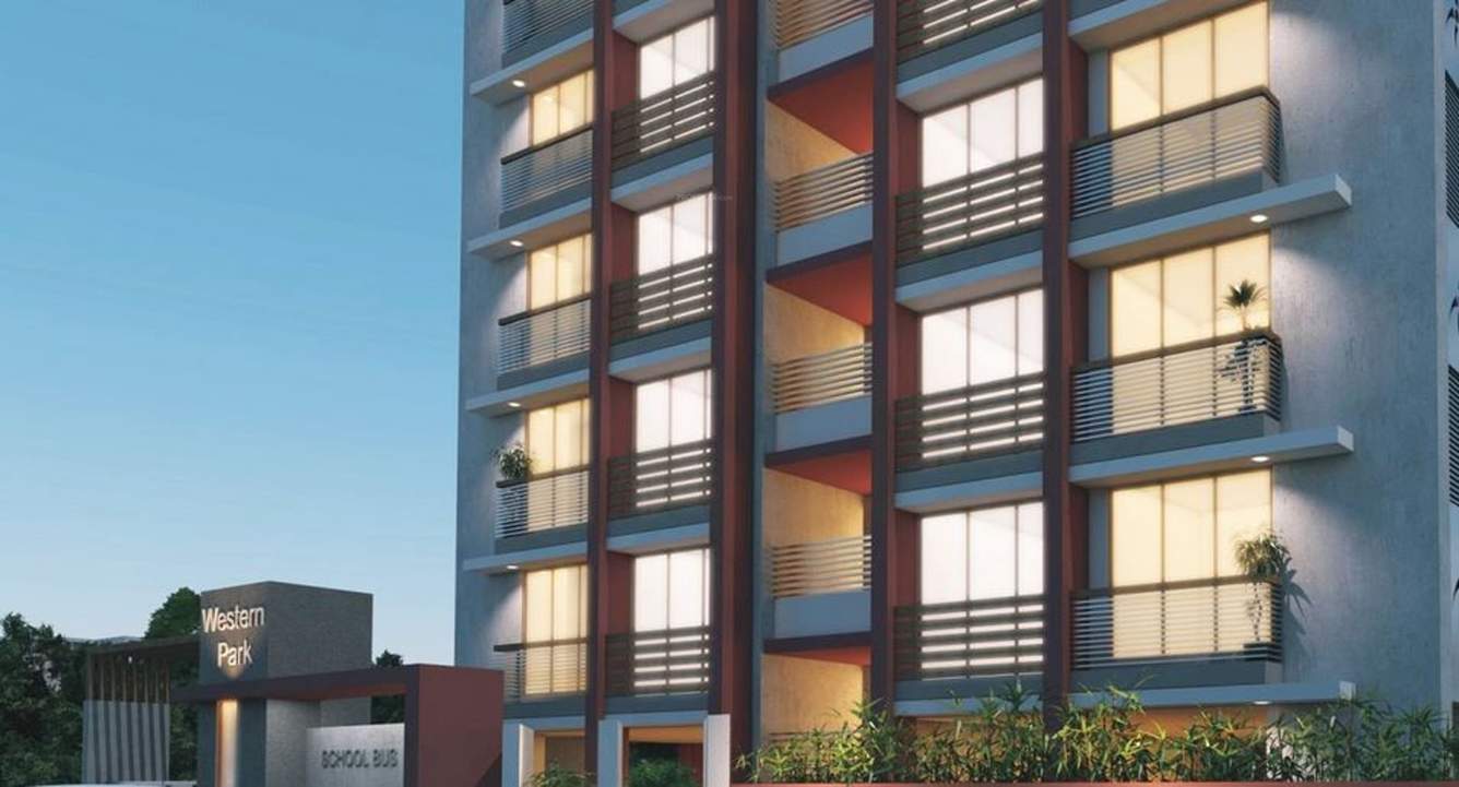 western park Images for Elevation of Avis Western Park