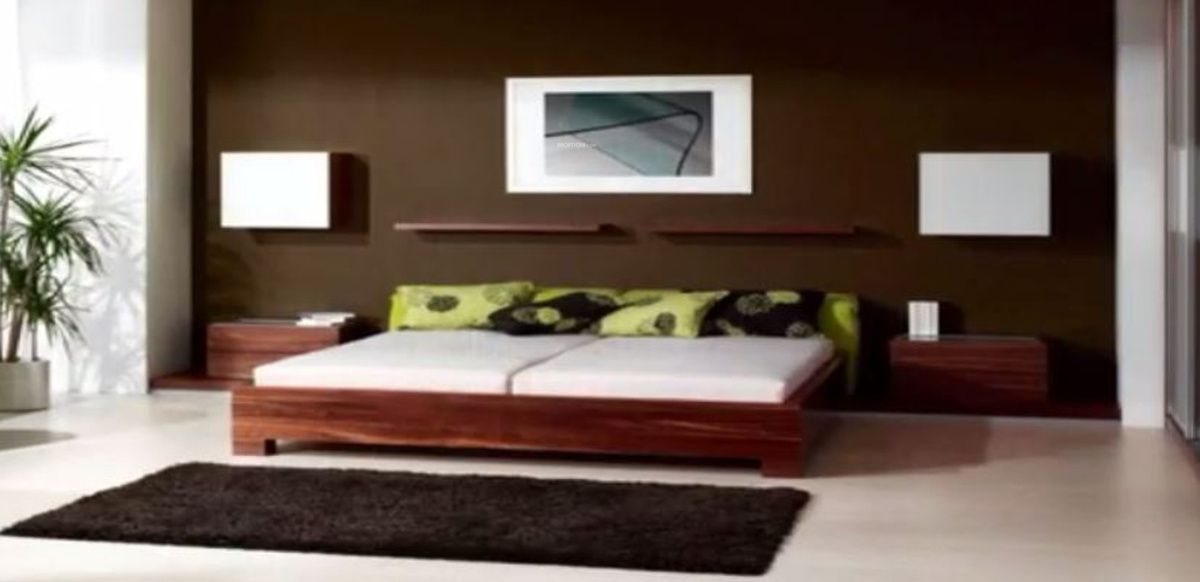 western park Bedroom