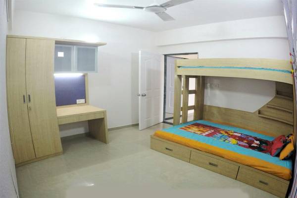  western-park Bedroom