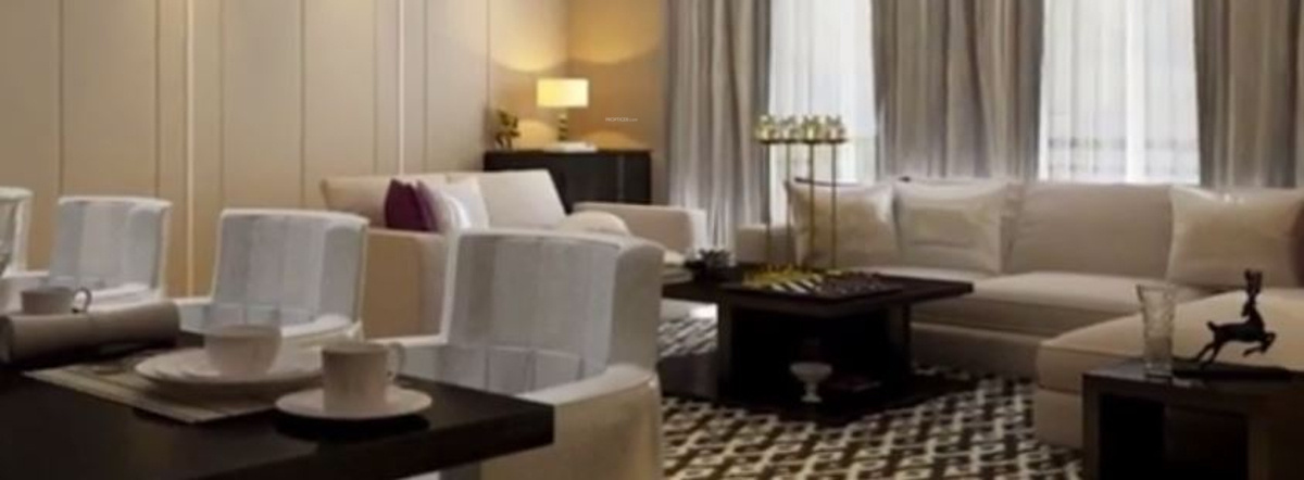 western park Dining Area