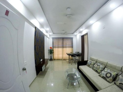  western-park Living Area