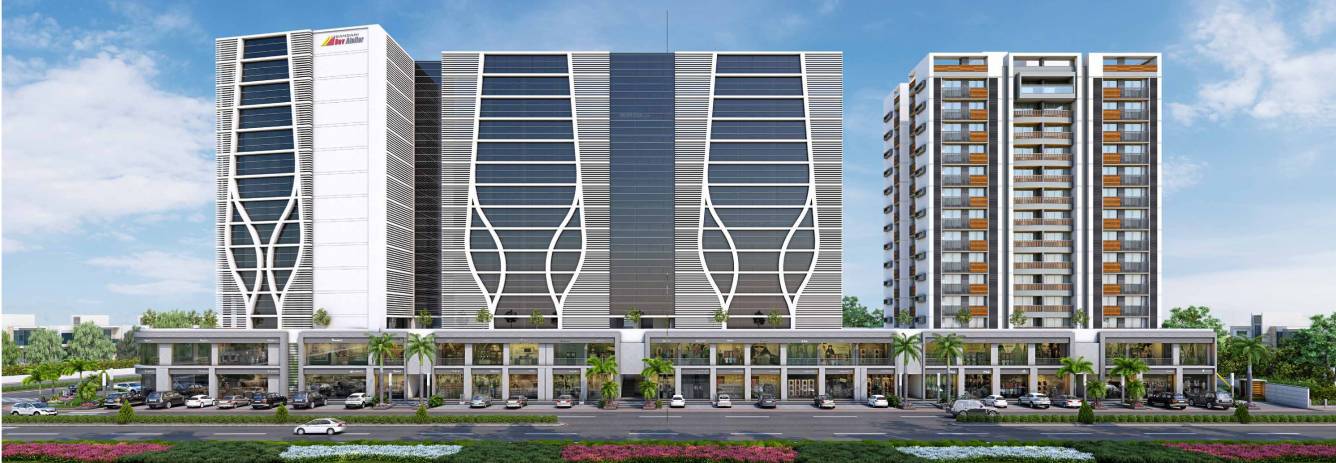 Images for Elevation of Dev Group Atelier