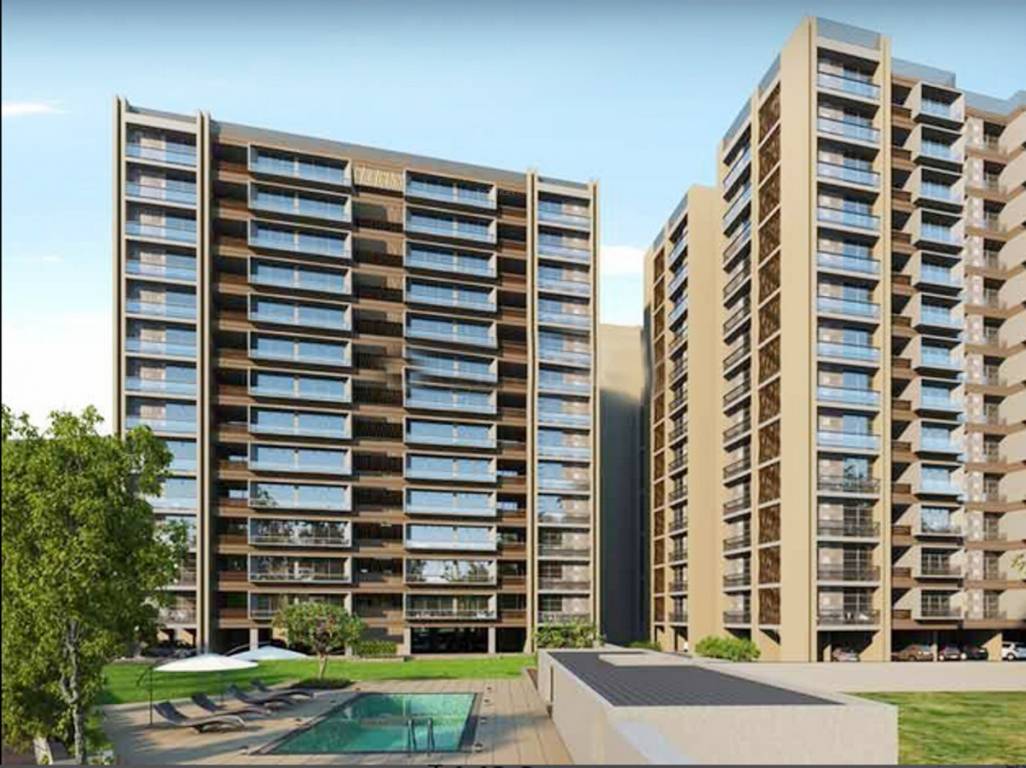 Images for Elevation of Dev Group Atelier