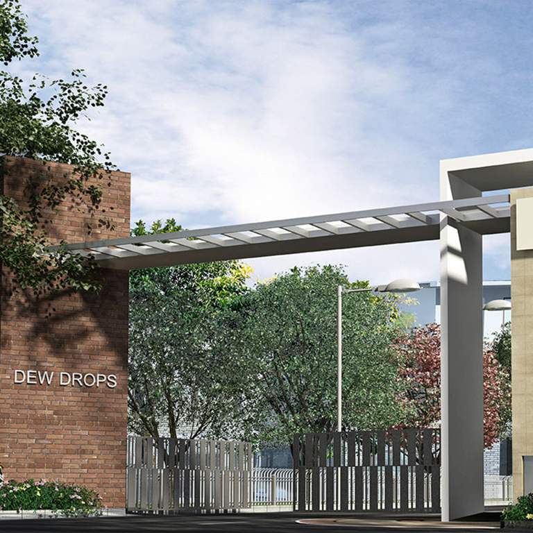 Images for Main Other of Indes Dew Drops