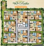 Images for Cluster Plan of Navajyothi Ruthu Images for Cluster Plan of Navajyothi Ruthu