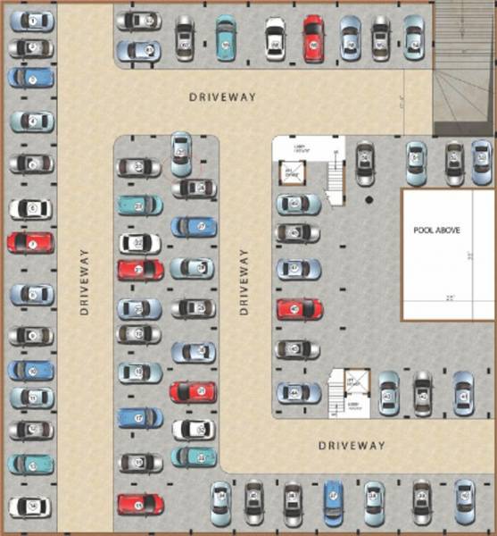Images for Cluster Plan of JS Sunflower