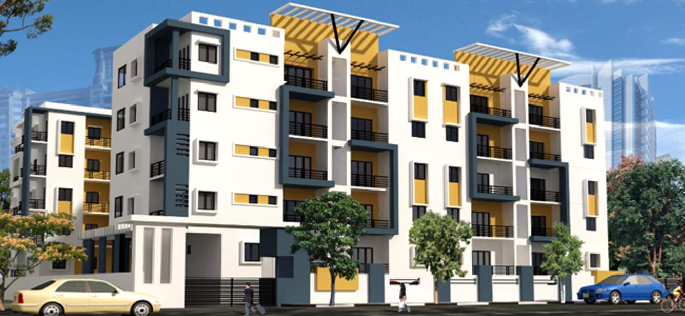  sunflower Images for Elevation of JS Sunflower