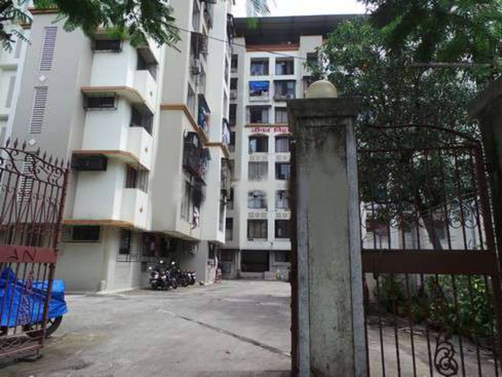 Images for Elevation of Suyog Jeevan Vihar CHS