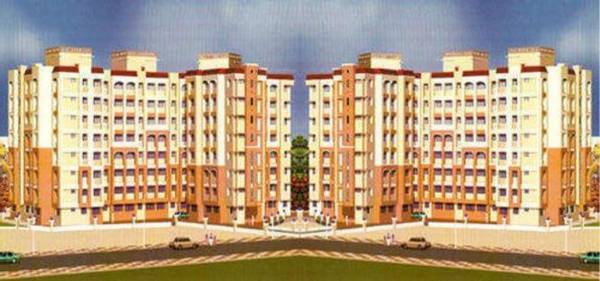 Images for Elevation of Suyog Jeevan Vihar CHS