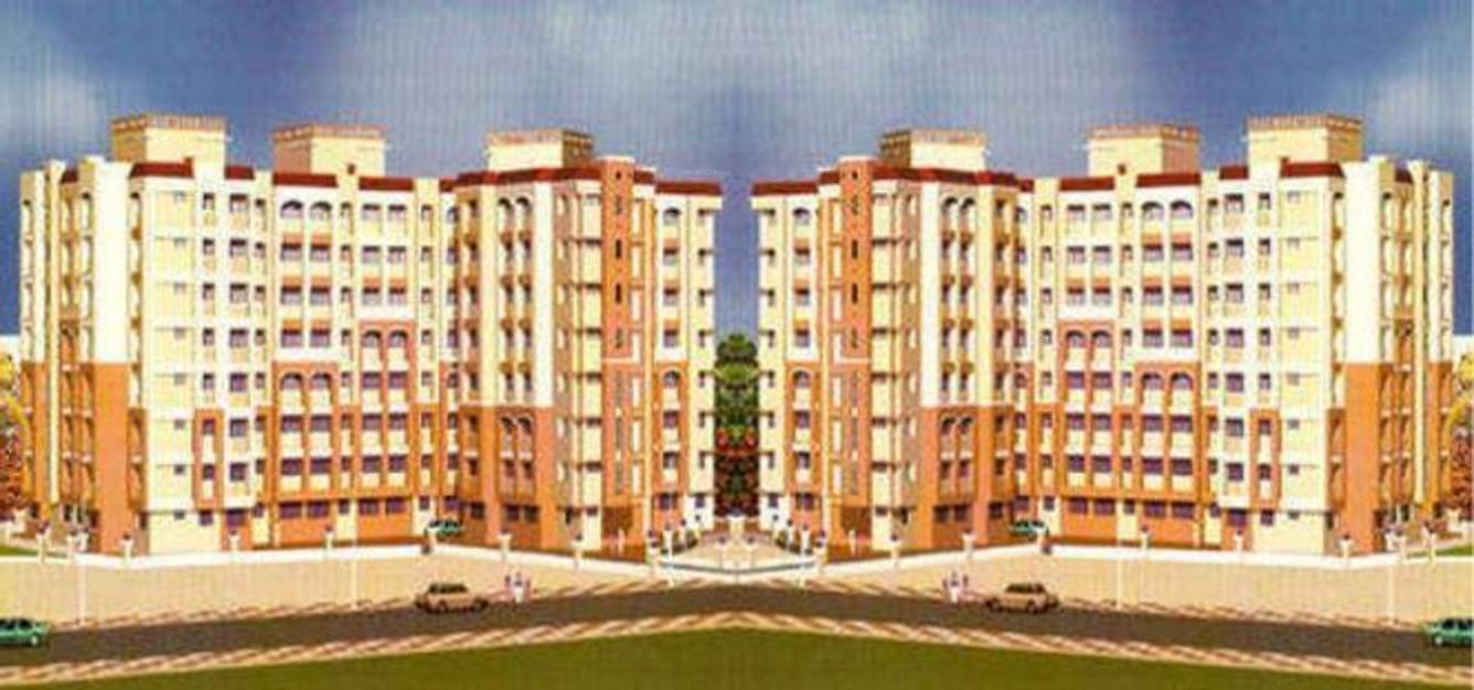 Images for Elevation of Suyog Jeevan Vihar CHS