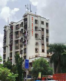 Elevation sai-srishti-chs Elevation