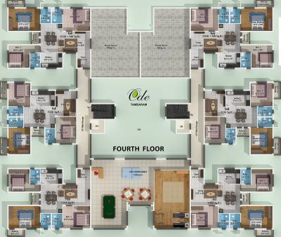 Images for Cluster Plan of ICIPL Ode Images for Cluster Plan of ICIPL Ode