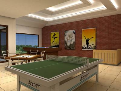 Images for Amenities of ICIPL Ode Images for Amenities of ICIPL Ode