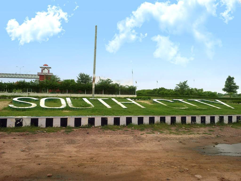 aiba home south city Main Other