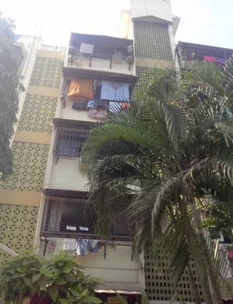 Images for Elevation of Neelyog Manek Apartment