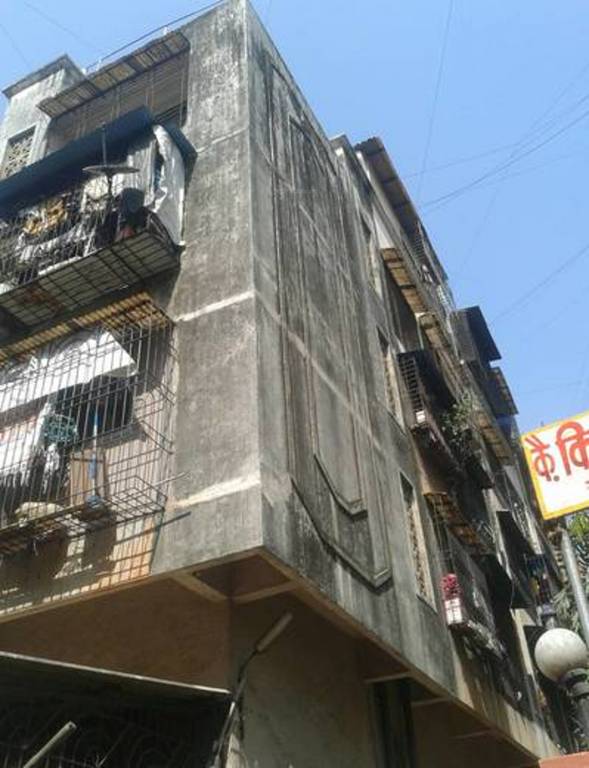 Images for Elevation of Reputed Builder Sai Pratik CHS